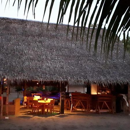 Sugar Lounge Lodge Nauhang Exterior foto