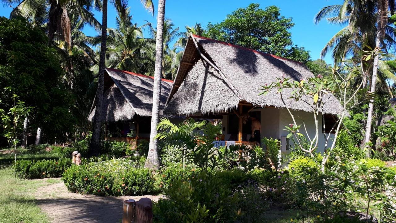 Sugar Lounge Lodge Nauhang Exterior foto